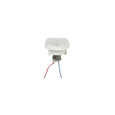 Milwaukee Part# 14-50-0051 Motor Fan Assembly - Genuine OEM