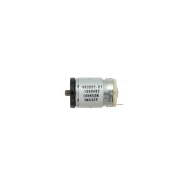 Milwaukee Part# 14-50-0245 Motor Assembly - Genuine OEM
