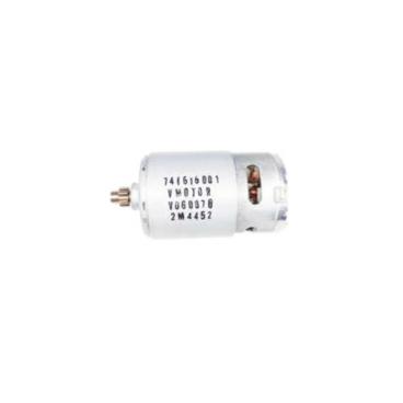 Milwaukee Part# 14-50-1020 Motor Assembly Kit - Genuine OEM