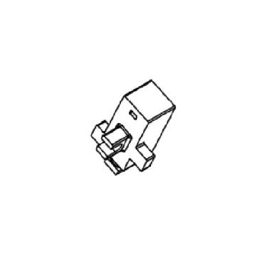 Milwaukee Part# 14-67-0245 Bevel Detent Locator Assembly - Genuine OEM