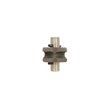 Milwaukee Part# 14-73-0220 Sheave Shaft Assembly - Genuine OEM