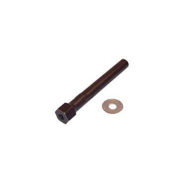 Milwaukee Part# 14-73-0256 Depth Shaft Lever Assembly - Genuine OEM