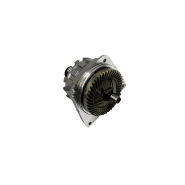 Milwaukee Part# 14-73-0400 Output Shaft Assembly - Genuine OEM