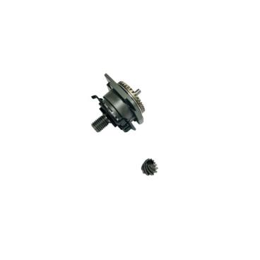 Milwaukee Part# 14-73-2000 Spindle Hub Assembly - Genuine OEM