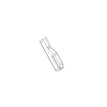 Milwaukee Part# 14-74-0275 Fixed Shoe Kit - Genuine OEM