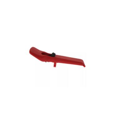 Milwaukee Part# 14-78-0535 Paddle Trigger Assembly - Genuine OEM