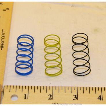 Honeywell Part# 14004211-001 FEEDBACK SPRING KIT FOR MP953E (OEM)