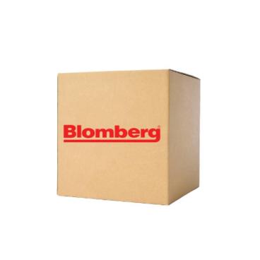 Blomberg Part# 1406100800 Pump Cover Assembly - Genuine OEM