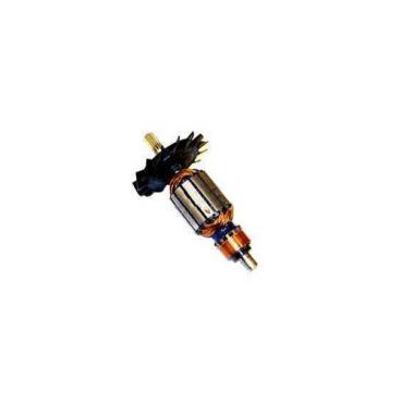 Dewalt Part# 141124-00 Armature Fan - Genuine OEM