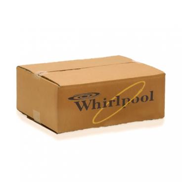 Whirlpool Part# 14206839 Door Glass (OEM)