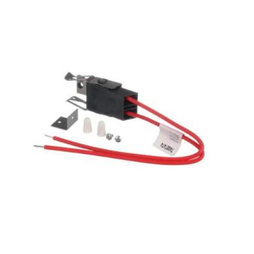 Whirlpool Part# 1430306K Surface Element Receptacle Kit - Genuine OEM