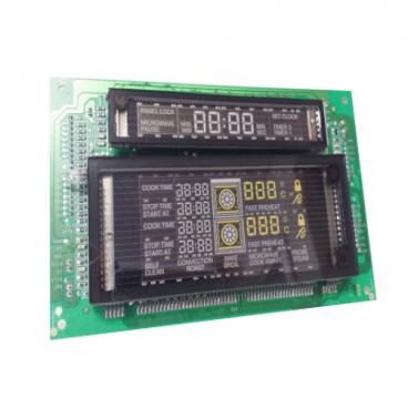 Bosch Part# 00144001 Pcb Display (OEM)