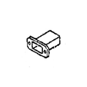 Echo Part# 14585952130 Muffler Diffuser - Genuine OEM