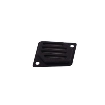 Echo Part# 14586132430 Muffler Lid - Genuine OEM