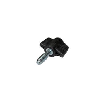 Dewalt Part# 147107-07 Lower Bevel Knob - Genuine OEM