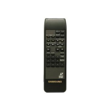 Samsung Part# 14909-500-740 Remote Control  - Genuine OEM