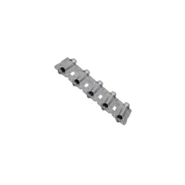 Lennox Part# 14X46 Burner Cluster Assembly - Genuine OEM