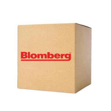 Blomberg Part# 1514290400 Kick Plate Group - Genuine OEM