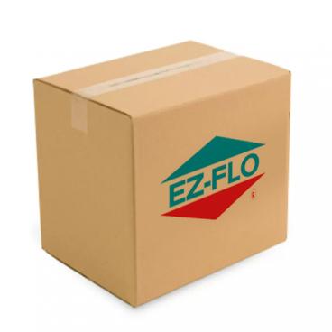 EZ-FLO Part# 15206 Toothbrush & Tumbler Holder (OEM)