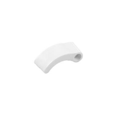 Hisense Part# 1527734 Vertical Baffle Guide Block - Genuine OEM