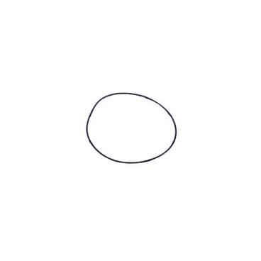 Dewalt Part# 153389-00 O-Ring - Genuine OEM