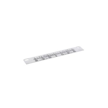 Dewalt Part# 153578-00 Bevel Scale - Genuine OEM