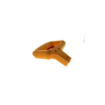 Dewalt Part# 153755-01 Handle Clamshell - Genuine OEM