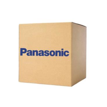 Panasonic Part# 154-900-W065 Cover - Genuine OEM