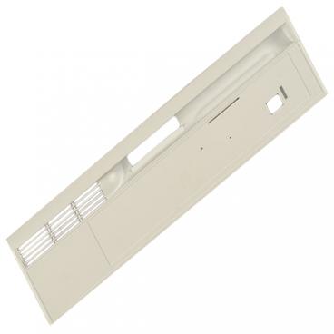 Frigidaire Part# 154378401 Control Panel (OEM) White