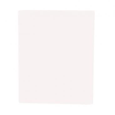 Frigidaire Part# 154416101 Panel (OEM)
