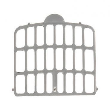 Frigidaire Part# 154424303 Silverware Side Basket Lid (OEM)