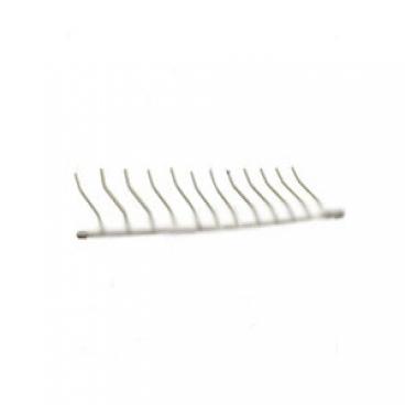Frigidaire Part# 154425502 Fence (OEM)