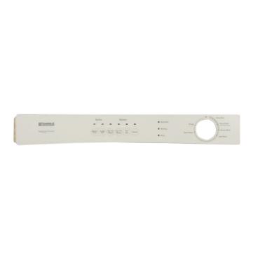 Frigidaire Part# 154490901 Touchpad Control Panel - Genuine OEM