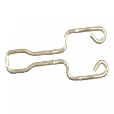 Frigidaire Part# 154544601 Door Strike (OEM)
