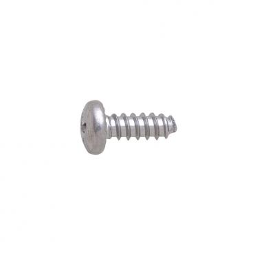 Frigidaire Part# 154698001 Dishrack Screw - Genuine OEM