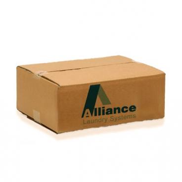 Alliance Laundry Systems Part# 155/00123/00 Ring Support (OEM)