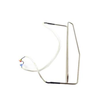 Hisense Part# 1571827 Heater - Genuine OEM