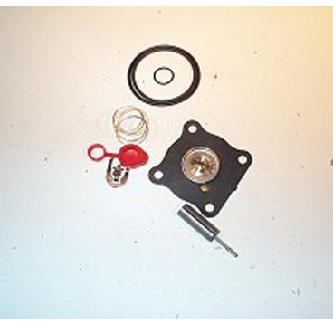 Asco Part# 158-243 Repair Kit (OEM)