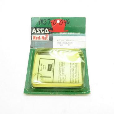 Asco Part# 158-475 ASCO Repair Kit (OEM)