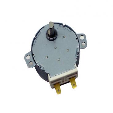 Exact Replacement Part# 15QBP1017 Turntable Motor (OEM)