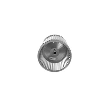 Lennox Part# 15W75 Blower Wheel - Genuine OEM