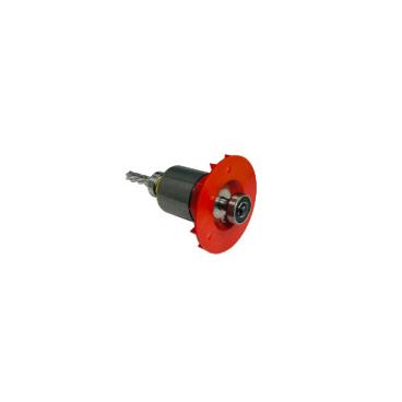 Milwaukee Part# 16-01-0105 Rotor Assembly - Genuine OEM