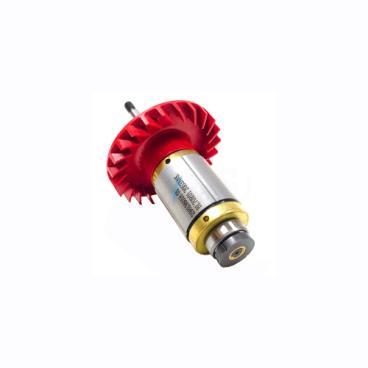 Milwaukee Part# 16-01-6001 Rotor Assembly - Genuine OEM