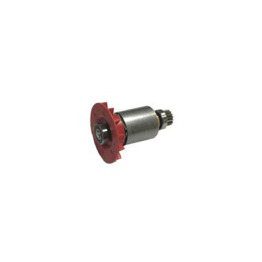 Milwaukee Part# 16-07-0041 Motor Rotor Assembly - Genuine OEM