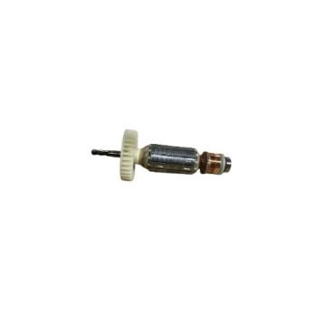 Milwaukee Part# 16-07-0140 Service Armature Assembly - Genuine OEM