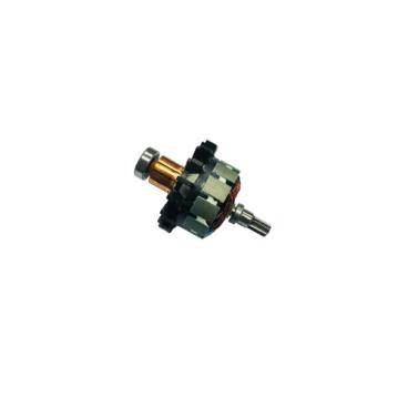 Milwaukee Part# 16-07-2657 Armature Assembly - Genuine OEM