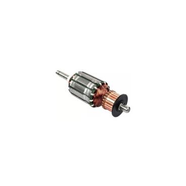 Milwaukee Part# 16-10-0631 Armature Service - Genuine OEM