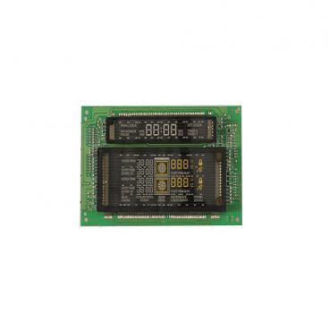 Samsung Part# 16-10-954 Clock (OEM)