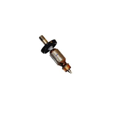 Milwaukee Part# 16-30-0011 Armature Serial Break - Genuine OEM