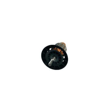 Milwaukee Part# 16-50-1050 Volt Armature - Genuine OEM